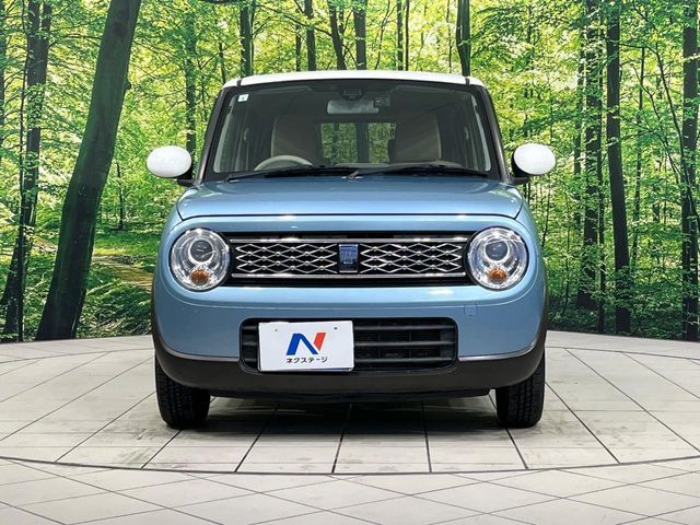 SUZUKI ALTO LAPIN 2019 Image 31
