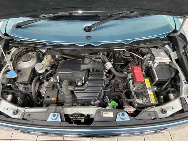 SUZUKI ALTO LAPIN 2019 Image 31