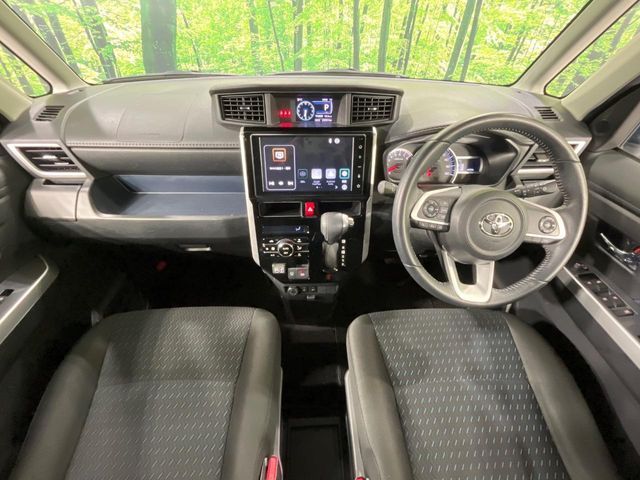 TOYOTA ROOMY 2021 Image 31