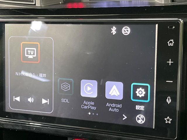 TOYOTA ROOMY 2021 Image 31