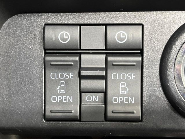 TOYOTA ROOMY 2021 Image 31