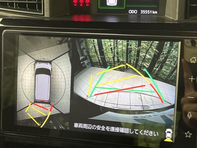 TOYOTA ROOMY 2021 Image 31