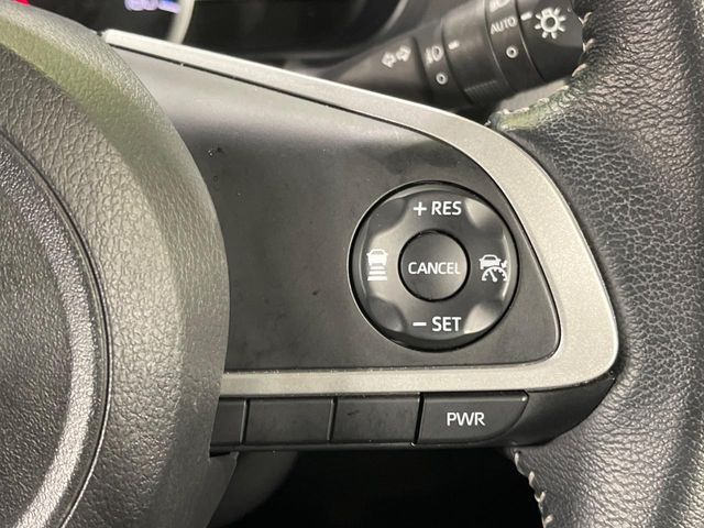 TOYOTA ROOMY 2021 Image 31