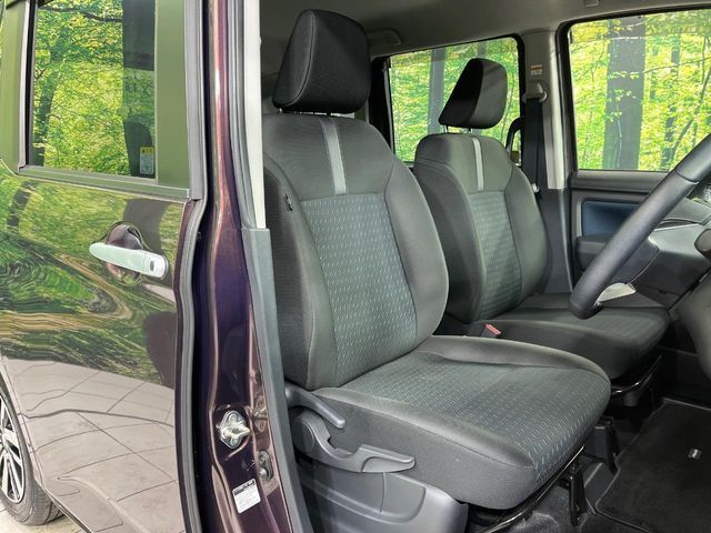 TOYOTA ROOMY 2021 Image 31