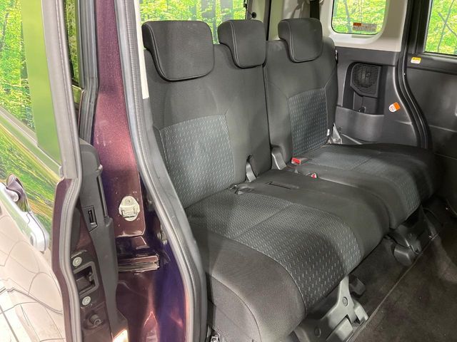 TOYOTA ROOMY 2021 Image 31