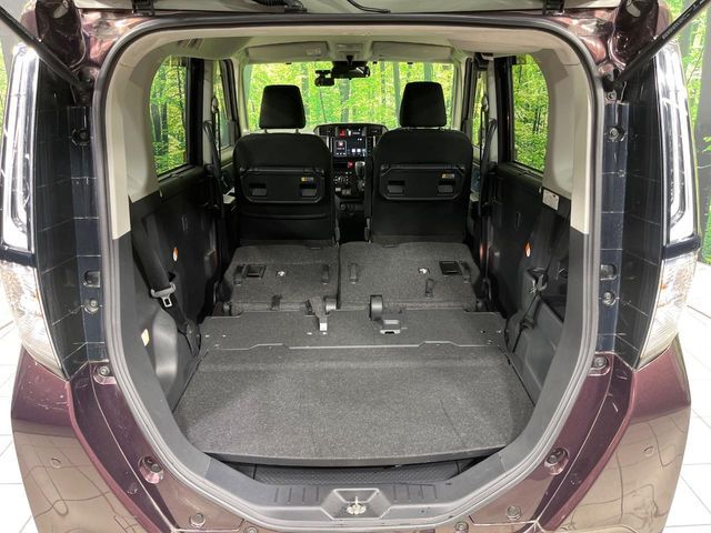 TOYOTA ROOMY 2021 Image 31