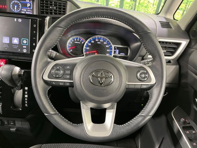 TOYOTA ROOMY 2021 Image 31