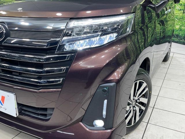 TOYOTA ROOMY 2021 Image 31