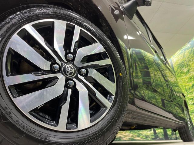 TOYOTA ROOMY 2021 Image 31