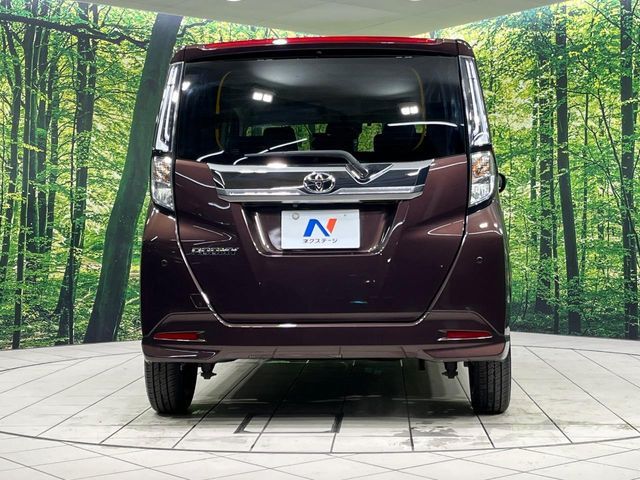 TOYOTA ROOMY 2021 Image 31