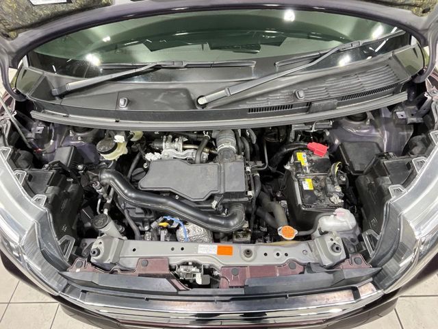 TOYOTA ROOMY 2021 Image 31