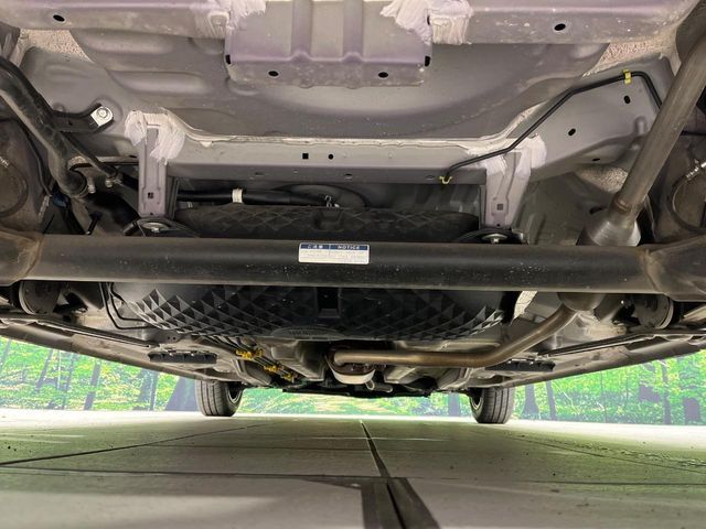 TOYOTA ROOMY 2021 Image 31