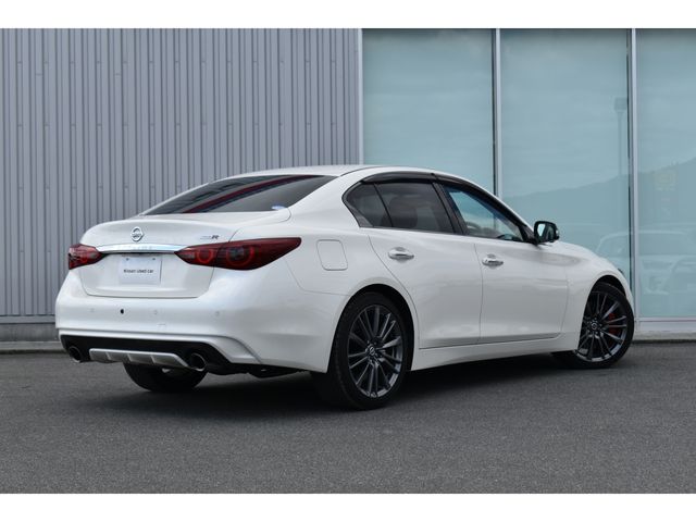 NISSAN SKYLINE 2015 Image 31