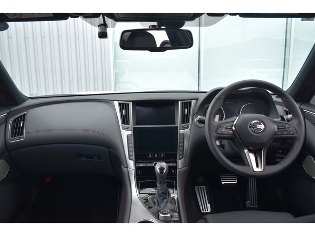 NISSAN SKYLINE 2015 Image 31