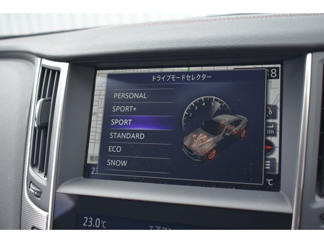 NISSAN SKYLINE 2015 Image 31