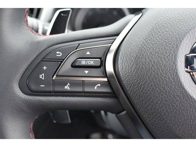 NISSAN SKYLINE 2015 Image 31