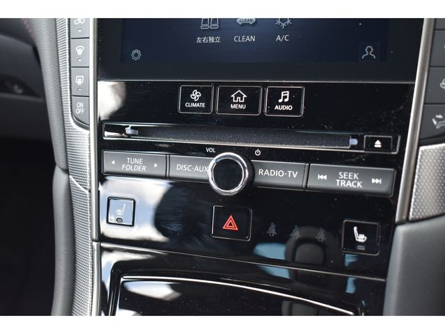 NISSAN SKYLINE 2015 Image 31