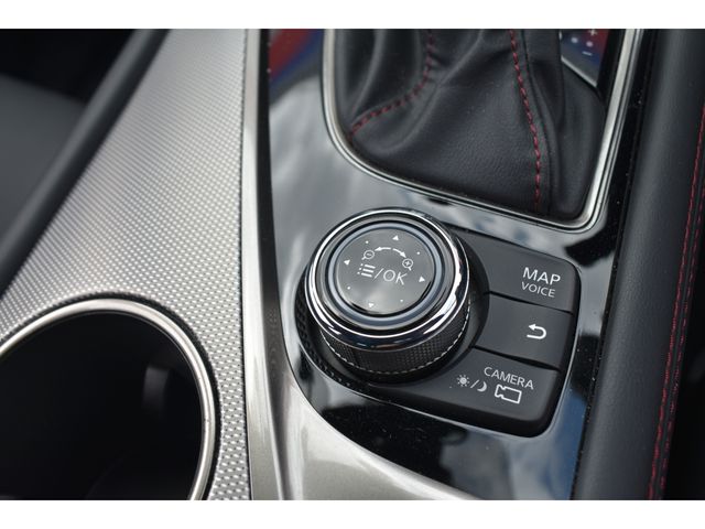 NISSAN SKYLINE 2015 Image 31