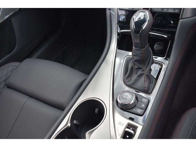 NISSAN SKYLINE 2015 Image 31