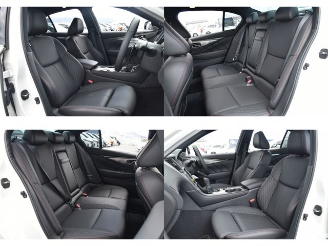 NISSAN SKYLINE 2015 Image 31