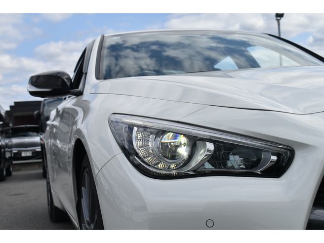 NISSAN SKYLINE 2015 Image 31