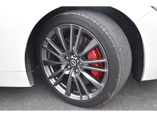 NISSAN SKYLINE 2015 Image 31