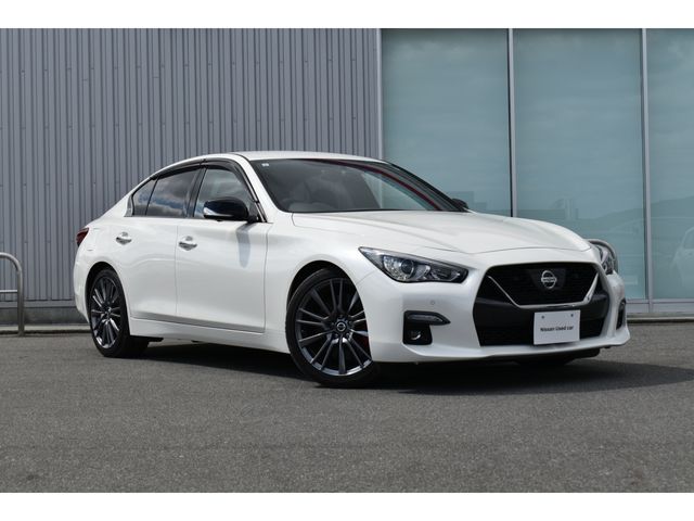 NISSAN SKYLINE 2015 Image 31