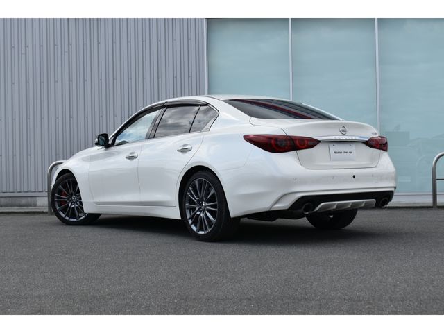 NISSAN SKYLINE 2015 Image 31