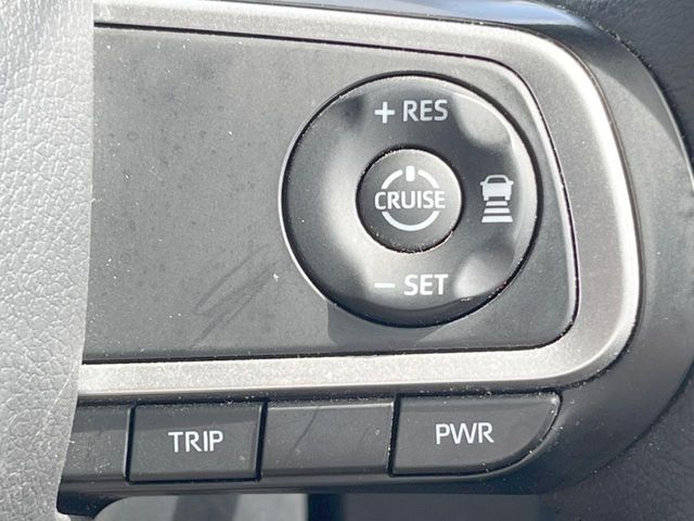 DAIHATSU TAFT 2021 Image 31