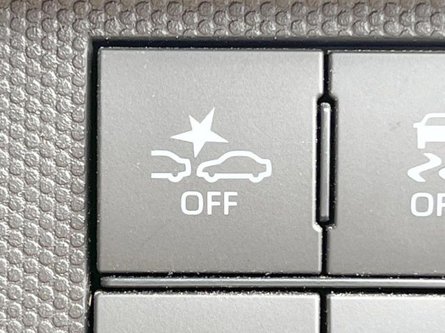 DAIHATSU TAFT 2021 Image 31