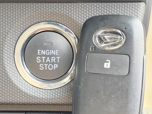 DAIHATSU TAFT 2021 Image 31