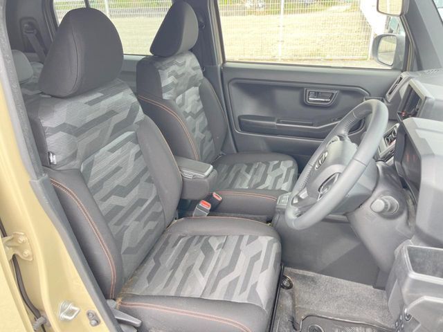 DAIHATSU TAFT 2021 Image 31