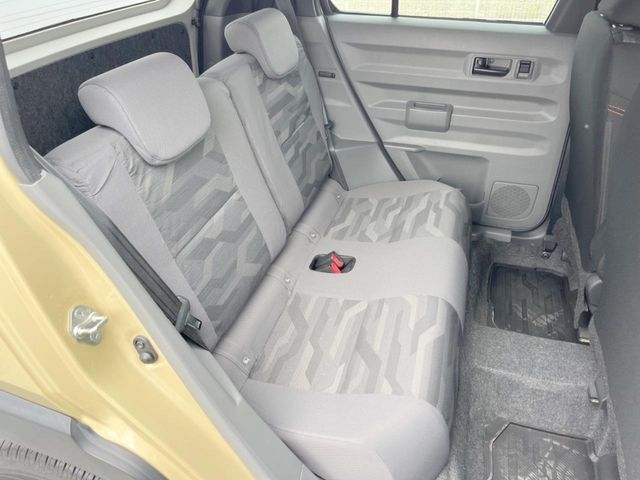 DAIHATSU TAFT 2021 Image 31