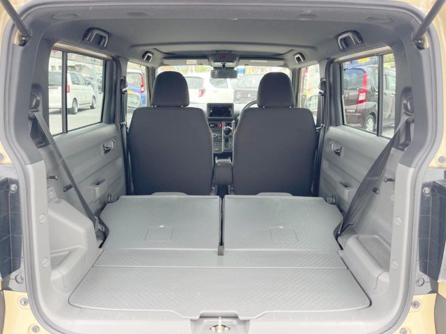 DAIHATSU TAFT 2021 Image 31