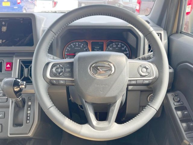 DAIHATSU TAFT 2021 Image 31