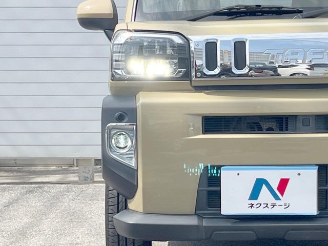 DAIHATSU TAFT 2021 Image 31