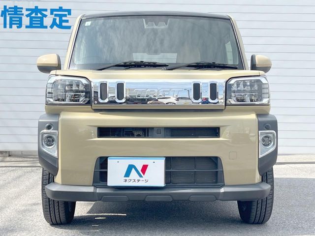 DAIHATSU TAFT 2021 Image 31