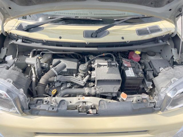 DAIHATSU TAFT 2021 Image 31