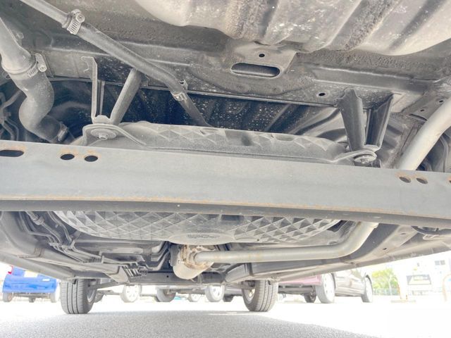 DAIHATSU TAFT 2021 Image 31