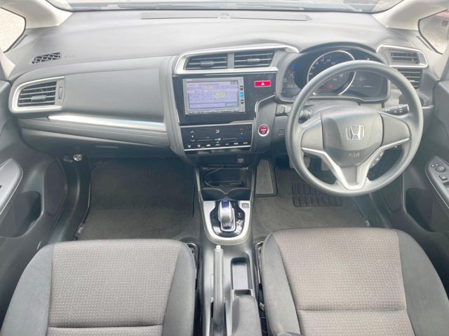 HONDA FIT HYBRID 2016 Image 31