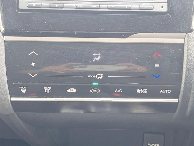 HONDA FIT HYBRID 2016 Image 31