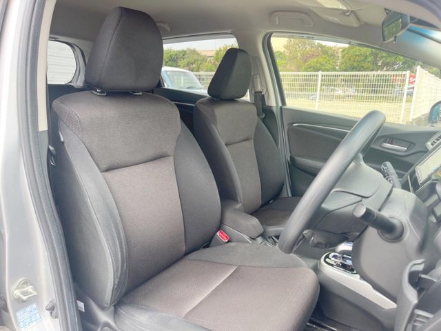 HONDA FIT HYBRID 2016 Image 31