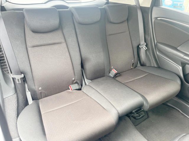 HONDA FIT HYBRID 2016 Image 31