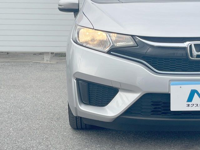 HONDA FIT HYBRID 2016 Image 31