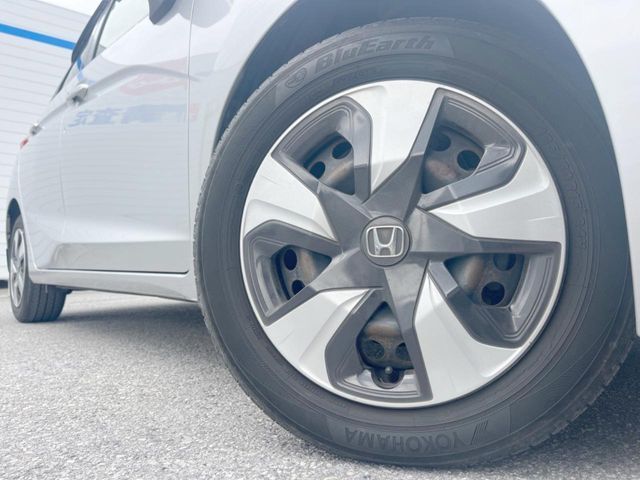 HONDA FIT HYBRID 2016 Image 31