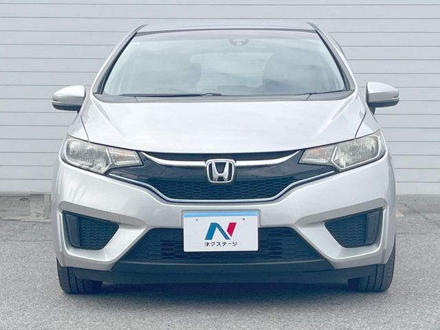 HONDA FIT HYBRID 2016 Image 31