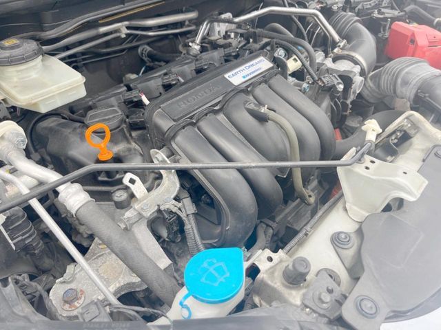 HONDA FIT HYBRID 2016 Image 31