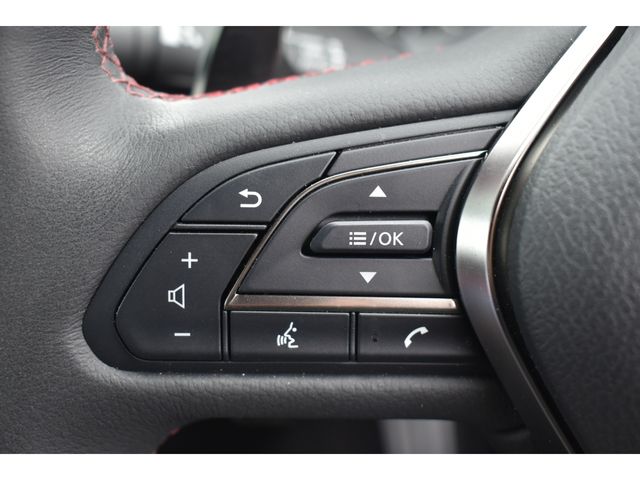 NISSAN SKYLINE 2023 Image 31