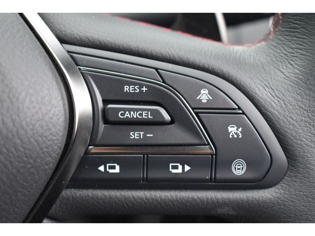 NISSAN SKYLINE 2023 Image 31