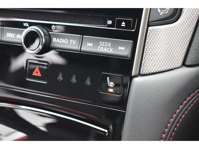 NISSAN SKYLINE 2023 Image 31